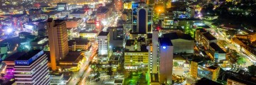 Kampala